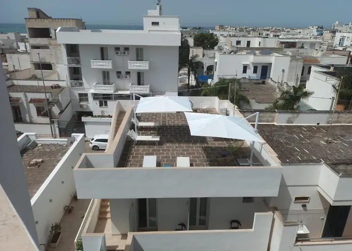 QuiHotel Porto Cesareo