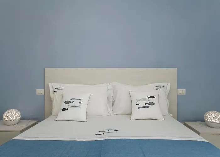Bed and Breakfast Filo di Vento Porto Cesareo