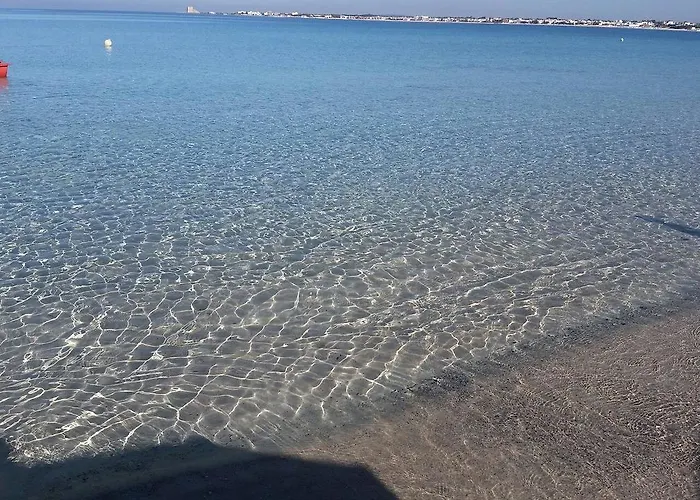 Villa Belvedere Salento Porto Cesareo